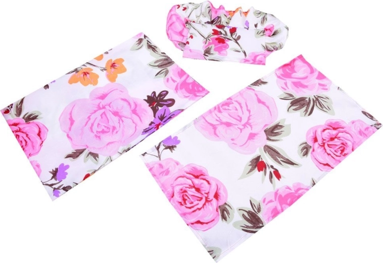 Ensemble de literie complet pour jouer immédiatement