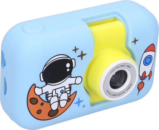 Étui en silicone résistant et utilisation simple