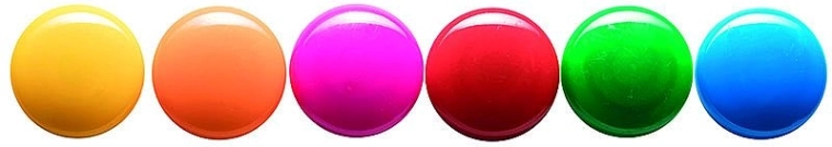 Surface lisse et brillante, manipulation aisée