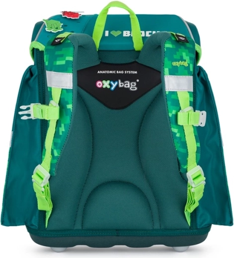 Cartable ultra léger et ergonomique