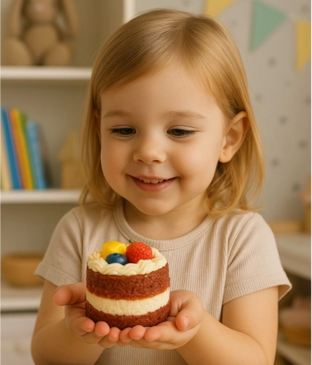 Amusement sûr pour enfants et adultes