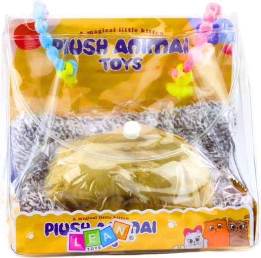 Sac de transport transparent pour les déplacements ou comme emballage cadeau