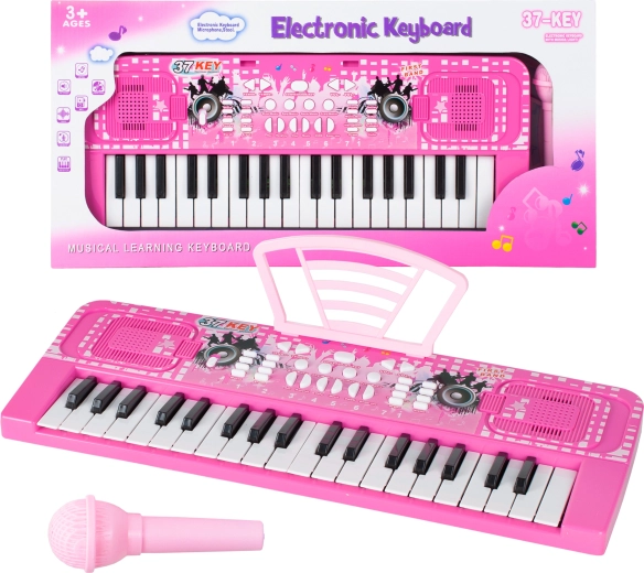 Orgue électronique First Band à 37 touches