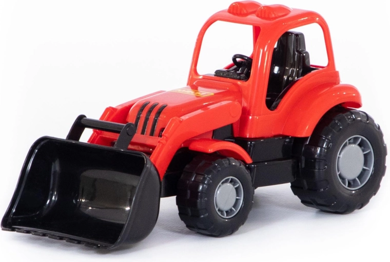 Structure résistante pour intérieur et bac à sable