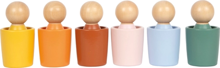 Développement de la motricité fine et de la concentration