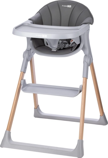 Assise sûre et confortable