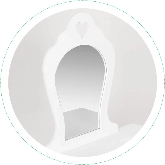Miroir décoratif