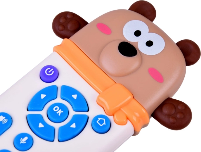 Anneau de dentition pour soulager les gencives