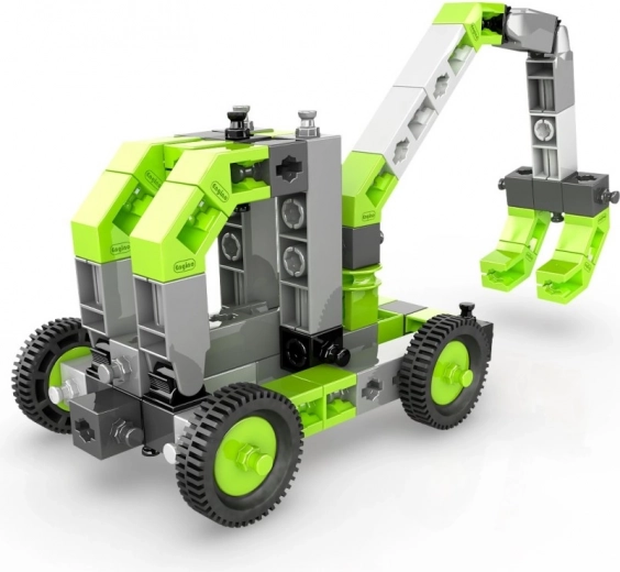 Un jeu de construction aux applications STEM