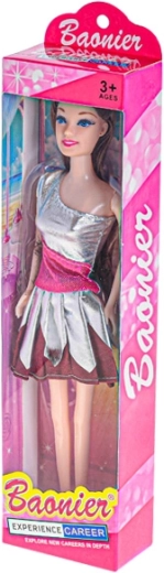 Emballage cadeau prêt à faire plaisir