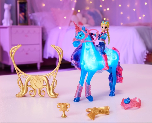 Accessoires pour de grandes victoires