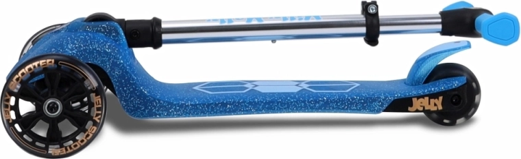 Pliage pour un transport et un rangement faciles