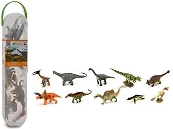 Collecta dinosaures – ensemble de figurines