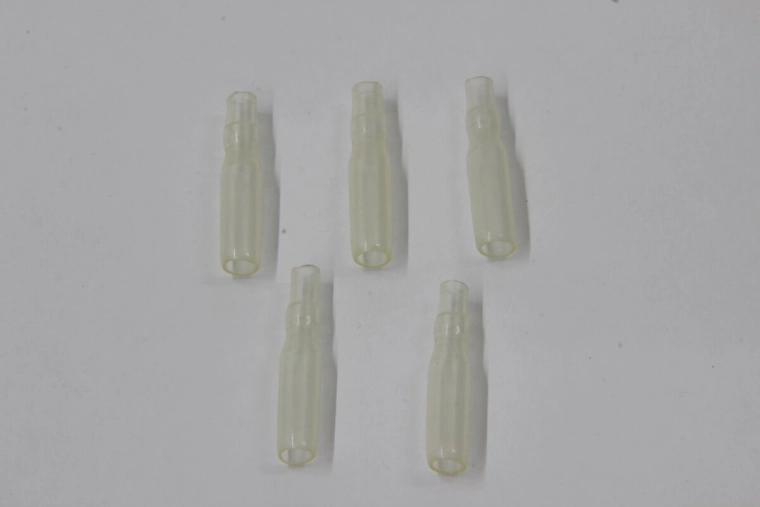 Gaine de protection pour connecteur E de moteur JAMARA (lot de 1000 pcs)