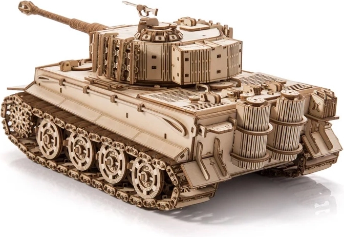 Pour les fans de World of Tanks