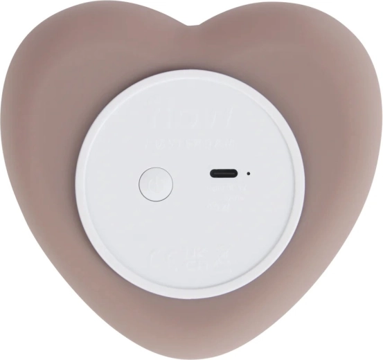 Batterie rechargeable et charge sûre