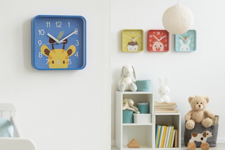 Structure légère et résistante avec coins arrondis sécurisés