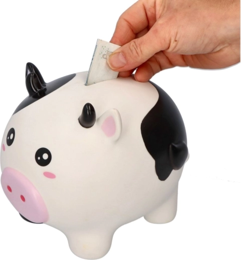 Insertion de pièces et de billets