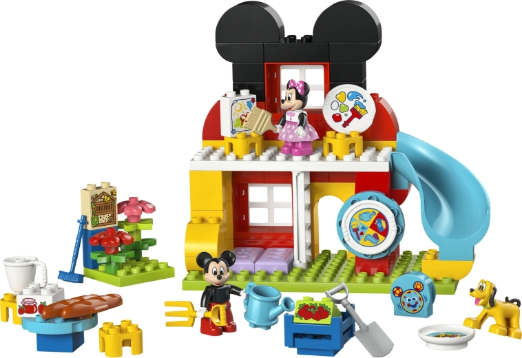 Les héros Disney préférés