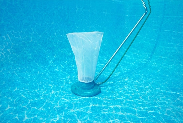 Portée confortable grâce au manche – surface et fond