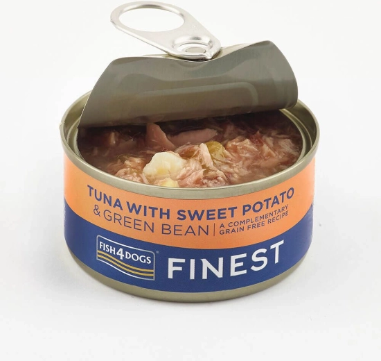 Emballage pratique avec couvercle easy-open