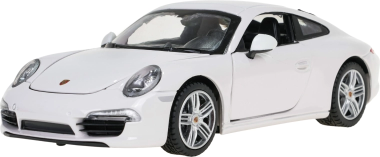 Reproduction fidèle de la Porsche 911