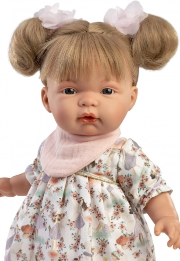 Tenue stylée et finition de qualité