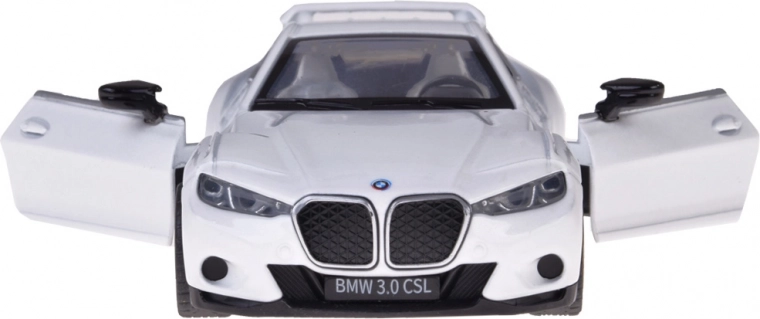 Portes ouvrantes avec lumière et son