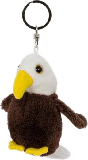 Motif aigle adorable