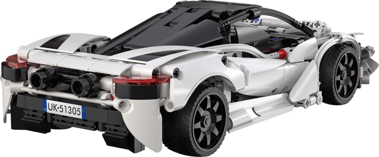 Modes de conduite intelligents dans l’application