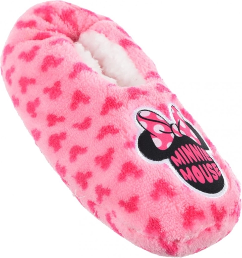 Motif Disney Minnie