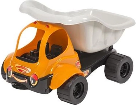 Camion-benne pour enfants Bączek
