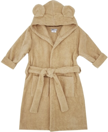 Capuche à petites oreilles pour un confort bien chaud