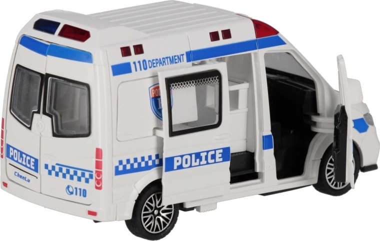 Construction robuste pour jouer au quotidien