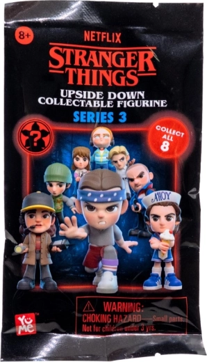 Figurine Stranger Things – série 3
