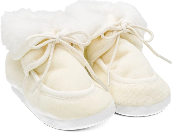 Maintien sûr grâce aux lacets