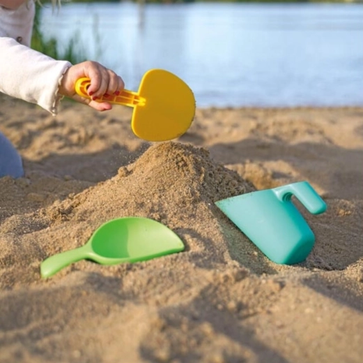 Bioplastique résistant issu de ressources renouvelables