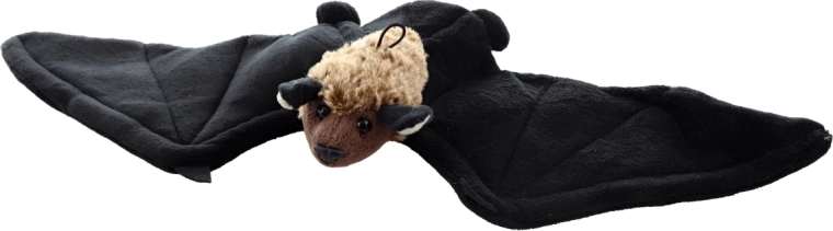 Peluche toute douce pour les câlins