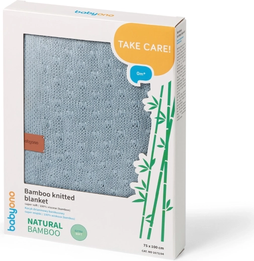 Bambou naturel – extra doux pour les peaux sensibles