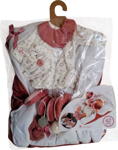 Équipement complet pour le jeu et le repos