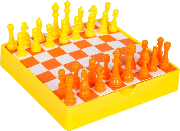 Des couleurs gaies qui plaisent aux enfants