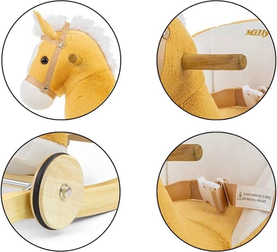 Sons réalistes pour plus de plaisir