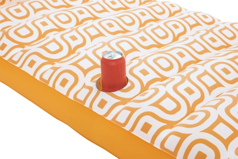 Porte-boisson à portée de main