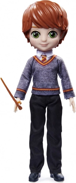 Figurine Ron Weasley de Harry Potter 20 cm