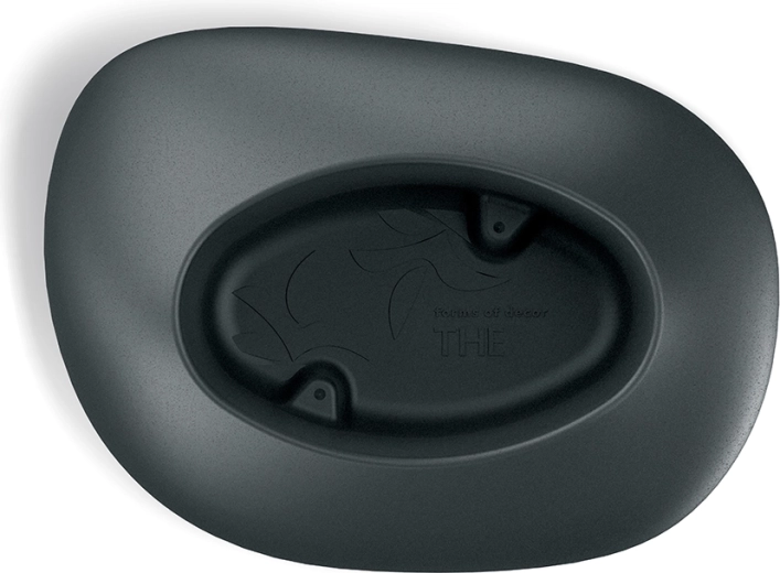 Légère mais stable pour des plantes de taille moyenne