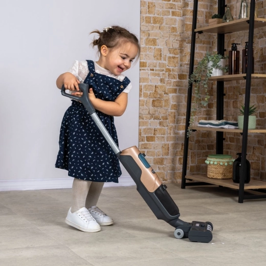 Légère et confortable pour les petites mains