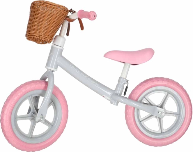Panier avant pratique pour les petits objets
