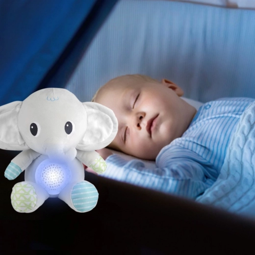 Minuteur et réglage du volume