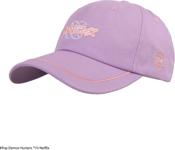 Casquette K-pop Demon Hunters Huntrix - 1 pièce
