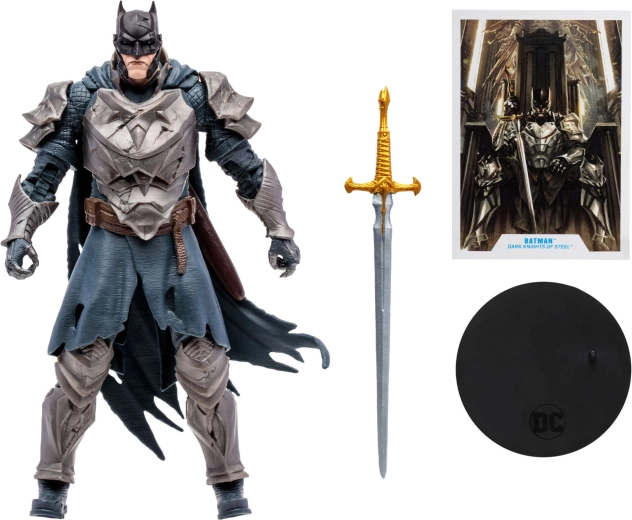 Accessoires complets pour l’exposition